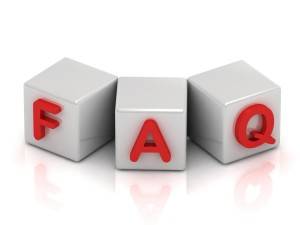 Independent Administration of Estates Act, Faq