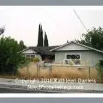 Alum Rock Probate Home listed by Kathleen Daniels