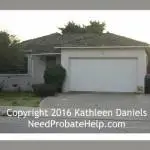 Willow Glen Probate Home listed by Kathleen Daniels