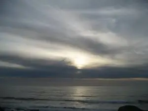Beautiful Sunset