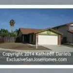 Evergreen Home on Whitesand Drive