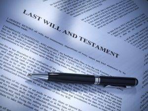  Probate Process, Challenging a Will