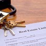 Real Estate Listing Agreement