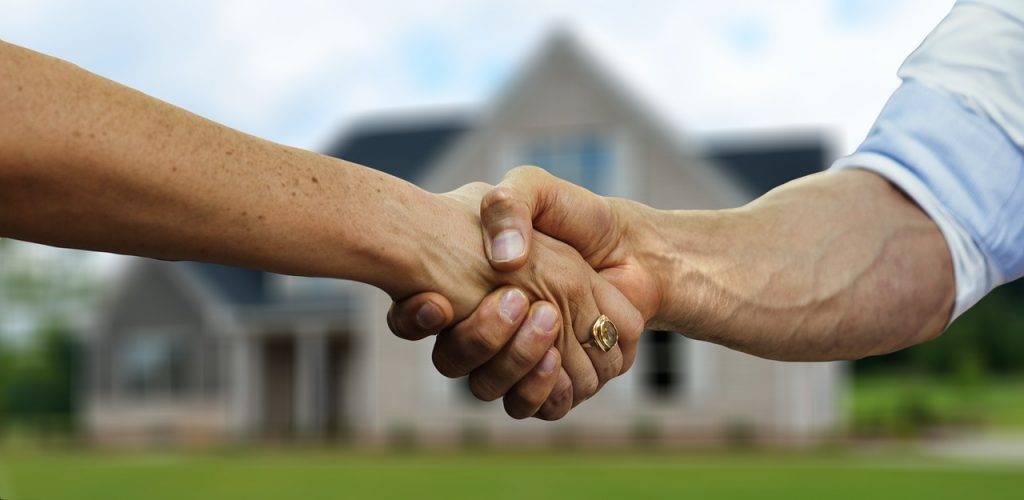 Executor Sell a House with Probate Real Estate Agent 
