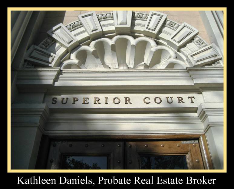 Santa Clara County Probate Court