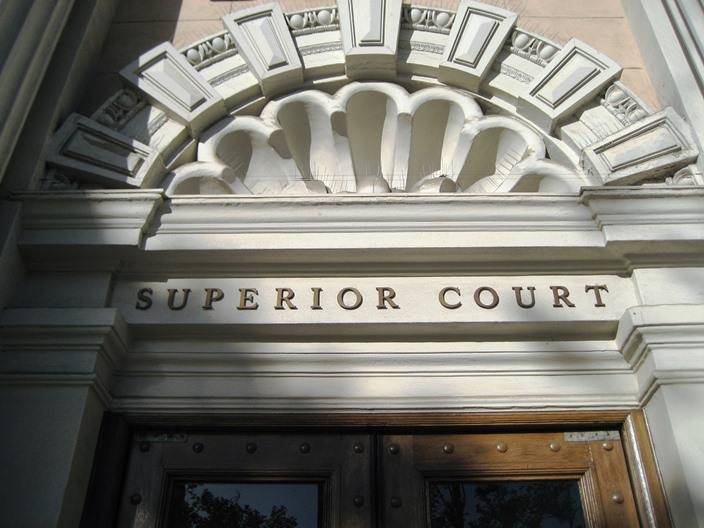 August 2018 Santa Clara County Probate Sales Activity