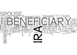 Certain are not included in a probate estate