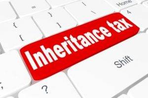 California Inheritance Tax