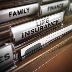 Probate Process Collect Life Insurance