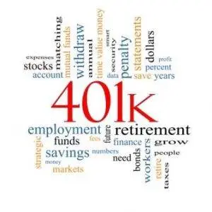  Probate Process, 401k, Stock, Bonds, Retirement Funds 