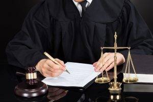 Judge Approves a California Conservatorship