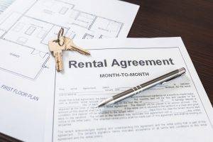 Probate Property Sales, Condominiums Covenants, Conditions & Restrictions Restrict Rentals