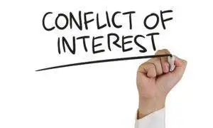 trustee selling a home