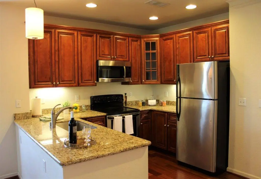 1445 Fruitdale Ave Unit 429