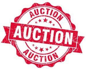 Probate Home Auction