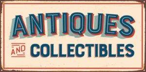 Probate Home Clutter Hoarding or Collectibles