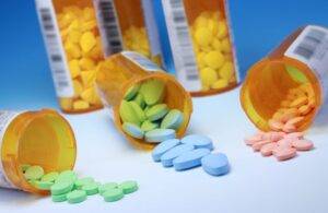 Probate Home Prescription Drugs in a Home Must Be Disposed
