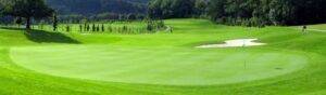 Play Golf at a City of Sunnyvale Golf Course 