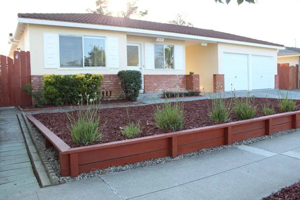 successor trustee, Cambrian Park Duplex 