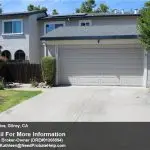 Probate home in Gilroy CA - sold