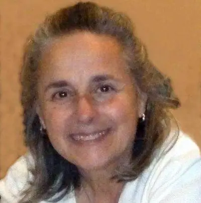 Lynn B. Friedman 1