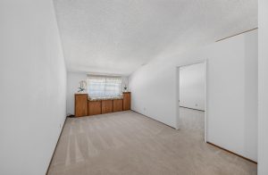 Spacious upstairs bonus room at 4048 Victoria Park Drive