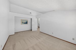 Additional view of the upstairs bonus room at 4048 Victoria Park Drive