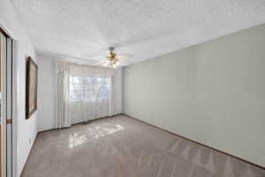 Separate dining room at 4048 Victoria Park Drive